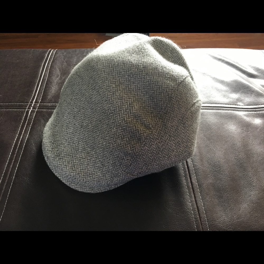 Goorin Brothers Low Profile Hat - East